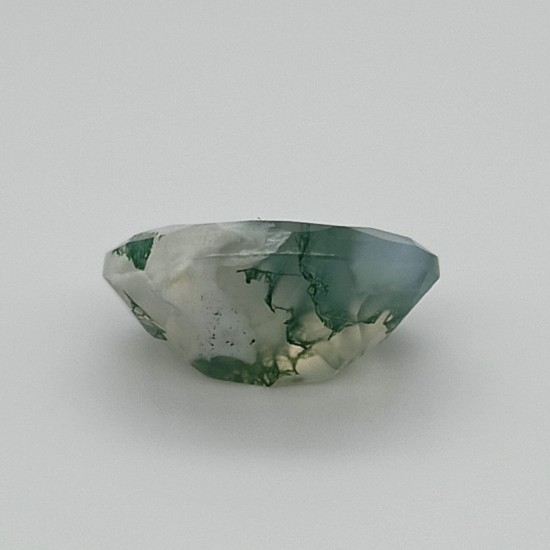Tree Agate  6.69 Ct Good Quality